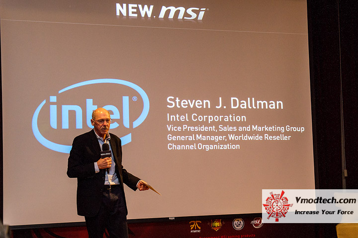 dsc 2135 The NEW MSI Conference in Taiwan