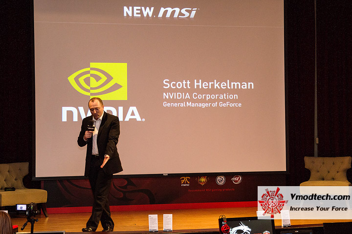 dsc 2145 The NEW MSI Conference in Taiwan