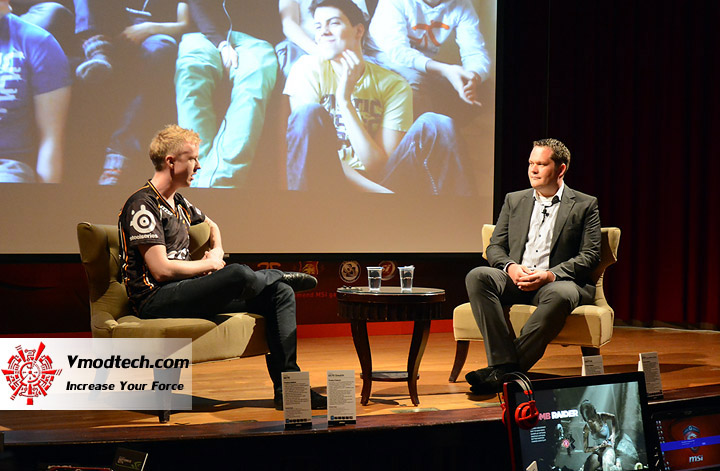 dsc 4571 The NEW MSI Conference in Taiwan