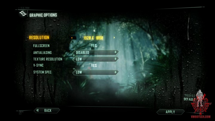 crysis3 2013 06 06 05 07 27 67 720x405 AMD A10 6800K PROCESSOR REVIEW