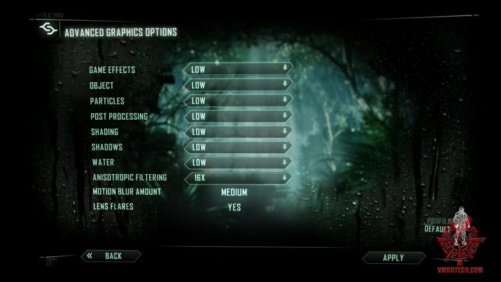 crysis3 2013 06 06 05 07 32 99 copy1 720x405 AMD A10 6800K PROCESSOR REVIEW