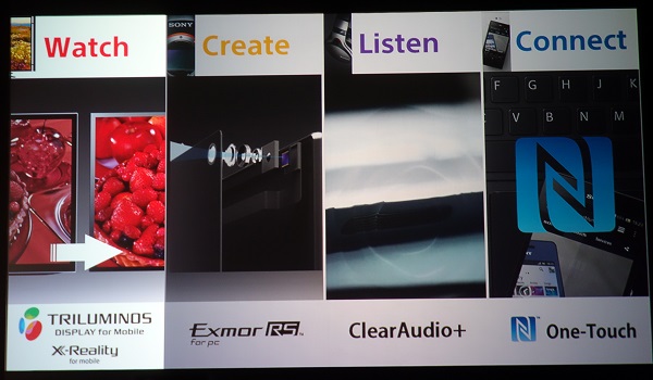 2 Sony Launched New VAIO at Computex 2013