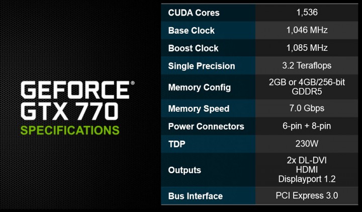 5 720x421 EXPERIENCE PURE FERFORMANCE with NVIDIA GEFORCE GTX
