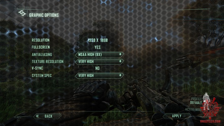 crysis3 2013 06 10 18 14 00 96 720x405 Nvidia Geforce GTX 780 On AMD FX 8350 Performace Test