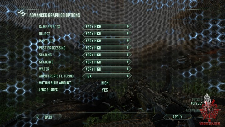 crysis3 2013 06 10 18 14 05 97 720x405 Nvidia Geforce GTX 780 On AMD FX 8350 Performace Test