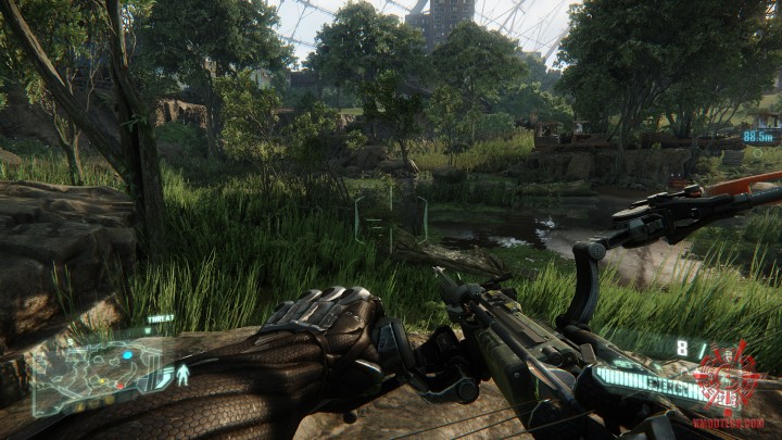 crysis3 very high msaa8x pic 720x405 Nvidia Geforce GTX 780 On AMD FX 8350 Performace Test