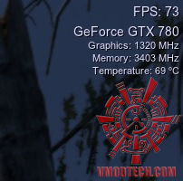 gtx-780-gpu-boost gtx 780 gpu boost Nvidia Geforce GTX 780 On AMD FX 8350 Performace Test