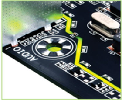 08 08 GIGABYTE เปิดตัวขุนพลเมนบอร์ด 8 Series G1 Killer สำหรับนักเล่นเกมมืออาชีพ