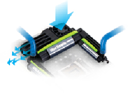 11 11 GIGABYTE เปิดตัวขุนพลเมนบอร์ด 8 Series G1 Killer สำหรับนักเล่นเกมมืออาชีพ