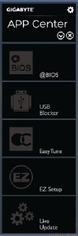 08 GIGABYTE เปิดตัวเมนบอร์ด Intel® 8 Series  แพลตฟอร์มที่ดีที่สุดสำหรับคอมพิวเตอร์เครื่องใหม่ของคุณ