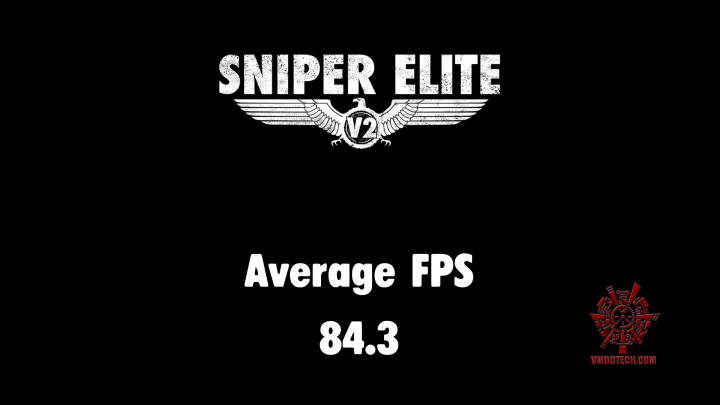 sniper v2 oc 2 720x405 Nvidia Geforce GTX 780 On AMD FX 8350 Performace Test