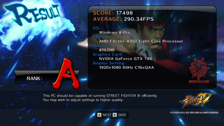 stf oc 720x405 Nvidia Geforce GTX 780 On AMD FX 8350 Performace Test