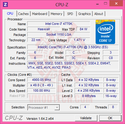 c1 49 ASUS ROG MAXIMUS VI HERO หลบหน่อย..พระเอกมา