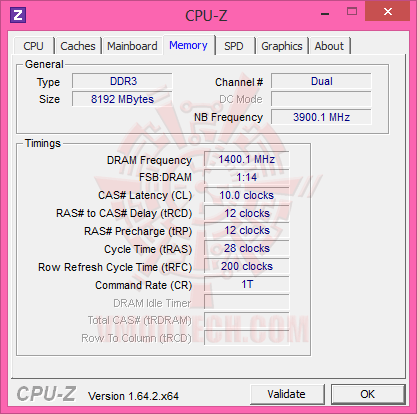 c4 49 ASUS ROG MAXIMUS VI HERO หลบหน่อย..พระเอกมา