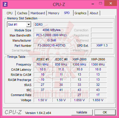 c5 49 ASUS ROG MAXIMUS VI HERO หลบหน่อย..พระเอกมา
