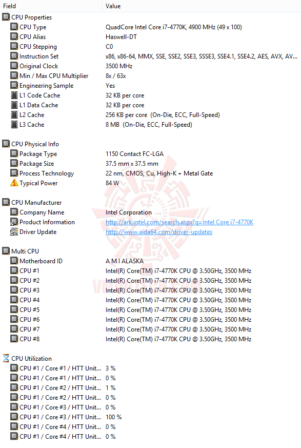 ed2 49 ASUS ROG MAXIMUS VI HERO หลบหน่อย..พระเอกมา