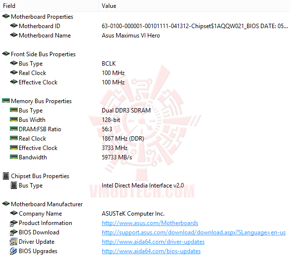 ed4 49 ASUS ROG MAXIMUS VI HERO หลบหน่อย..พระเอกมา