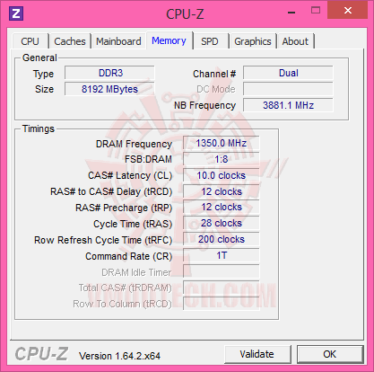 c4 ASUS ROG MAXIMUS VI HERO หลบหน่อย..พระเอกมา
