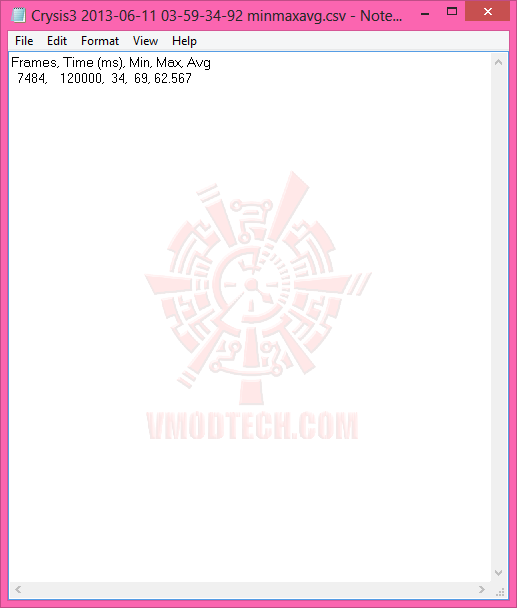 crysis3 ASUS ROG MAXIMUS VI HERO หลบหน่อย..พระเอกมา
