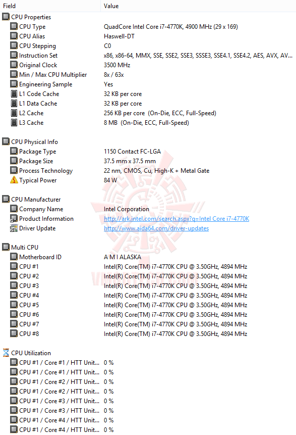 ed2 ASUS ROG MAXIMUS VI HERO หลบหน่อย..พระเอกมา
