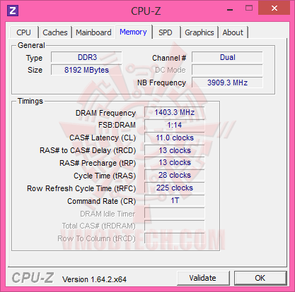 c4 msi Z87 MPOWER MAX motherboard review