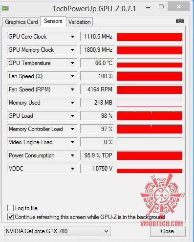 gpu-boost-oc gpu boost oc Nvidia Geforce GTX 780 On AMD FX 8350 Performace Test