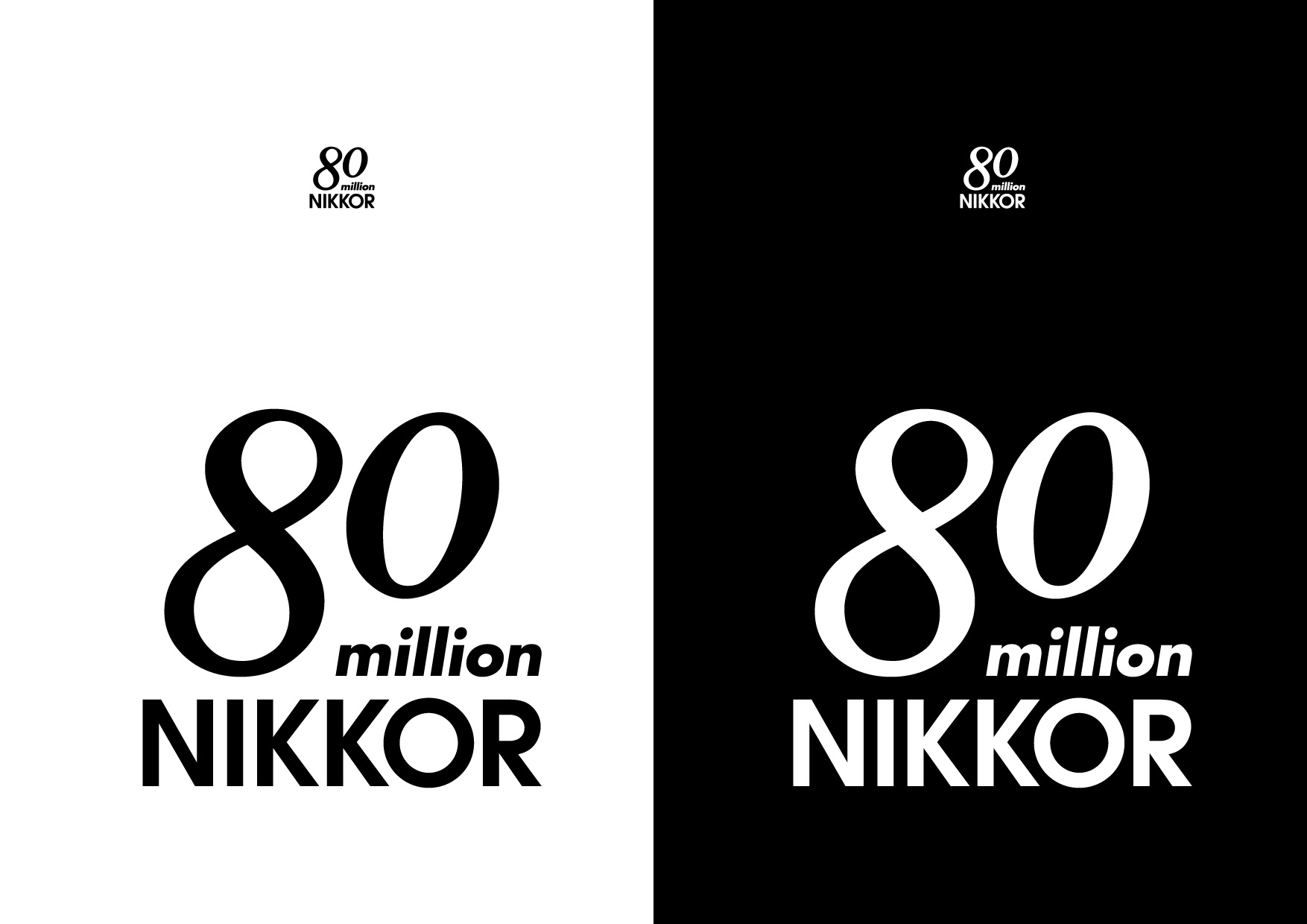 åºæ¬ CMYK 01 นิคอน ประกาศความสำเร็จ ยอดการผลิตเลนส์ NIKKOR ทะลุ 80 ล้านชิ้น