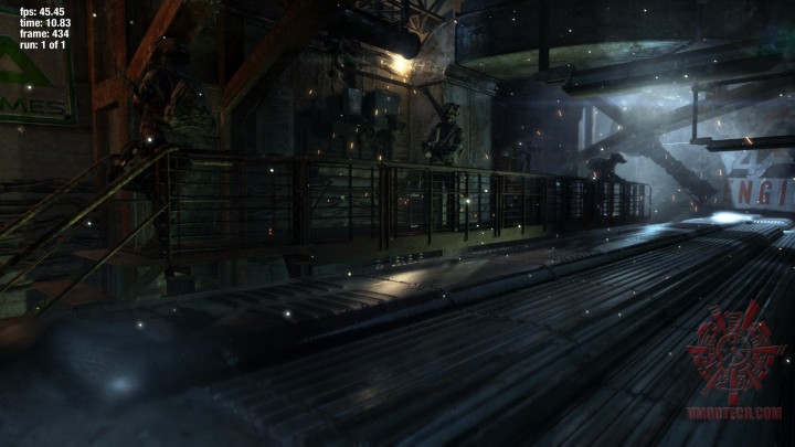 metroll 2013 06 20 22 39 01 17 720x405 GeForce Experience and GeForce GTX 760 The New Weapon of Choice for Gamers