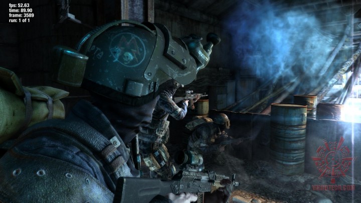 metroll 2013 06 20 22 40 20 25 720x405 GeForce Experience and GeForce GTX 760 The New Weapon of Choice for Gamers