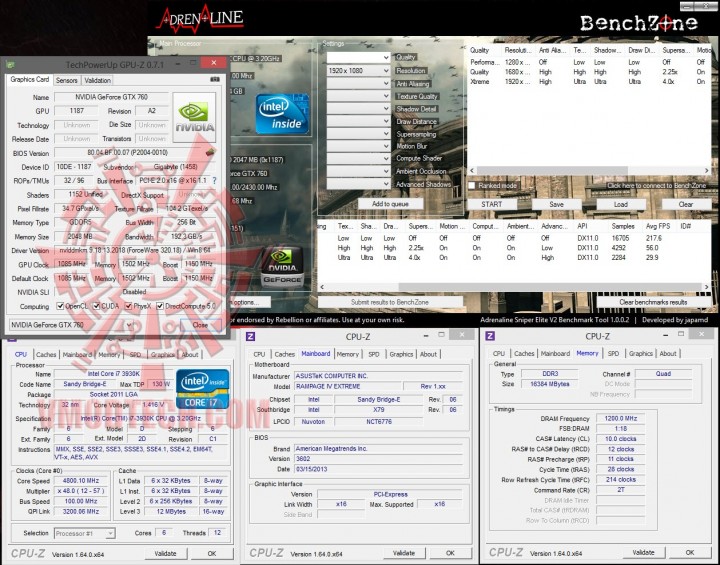 6 18 2013 9 17 40 pm 720x565 GIGABYTE NVIDIA GeForce GTX 760 OC 2GB Review
