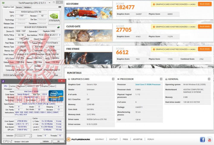 6 19 2013 1 26 38 pm 720x487 GIGABYTE NVIDIA GeForce GTX 760 OC 2GB Review