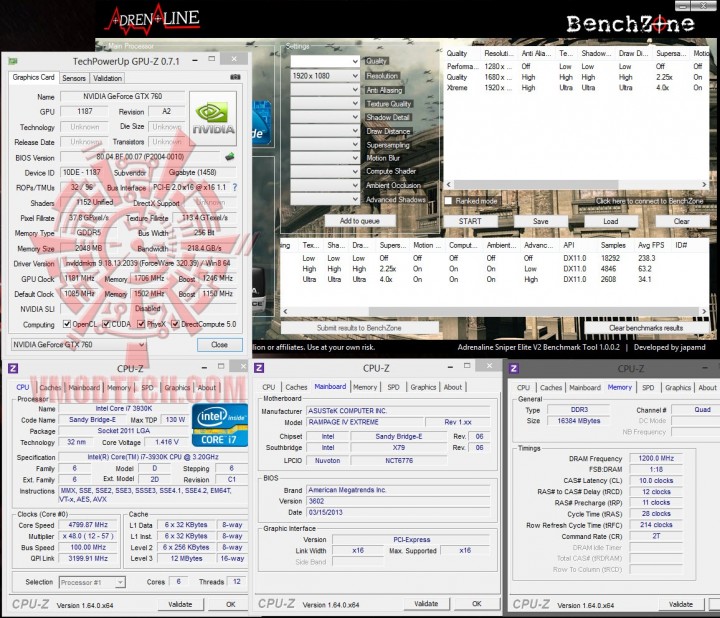 6 19 2013 1 36 10 pm 720x618 GIGABYTE NVIDIA GeForce GTX 760 OC 2GB Review