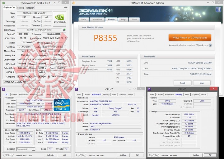 6 19 2013 11 16 56 am 720x512 GIGABYTE NVIDIA GeForce GTX 760 OC 2GB Review
