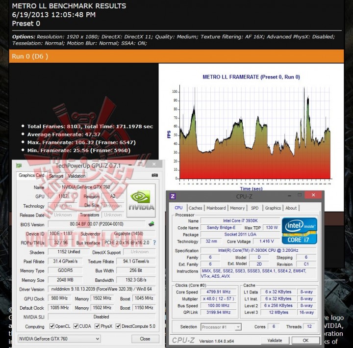 6 19 2013 12 06 14 pm 720x709 GIGABYTE NVIDIA GeForce GTX 760 OC 2GB Review