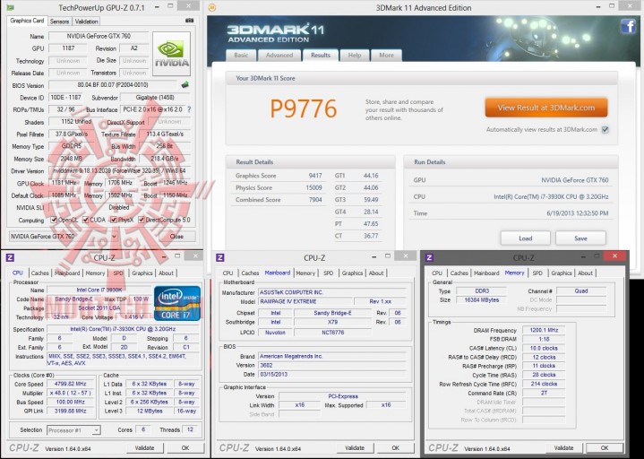 6 19 2013 12 33 13 pm 719x512 GIGABYTE NVIDIA GeForce GTX 760 OC 2GB Review