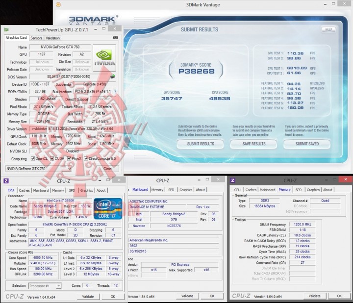 6 19 2013 12 50 13 pm 720x618 GIGABYTE NVIDIA GeForce GTX 760 OC 2GB Review