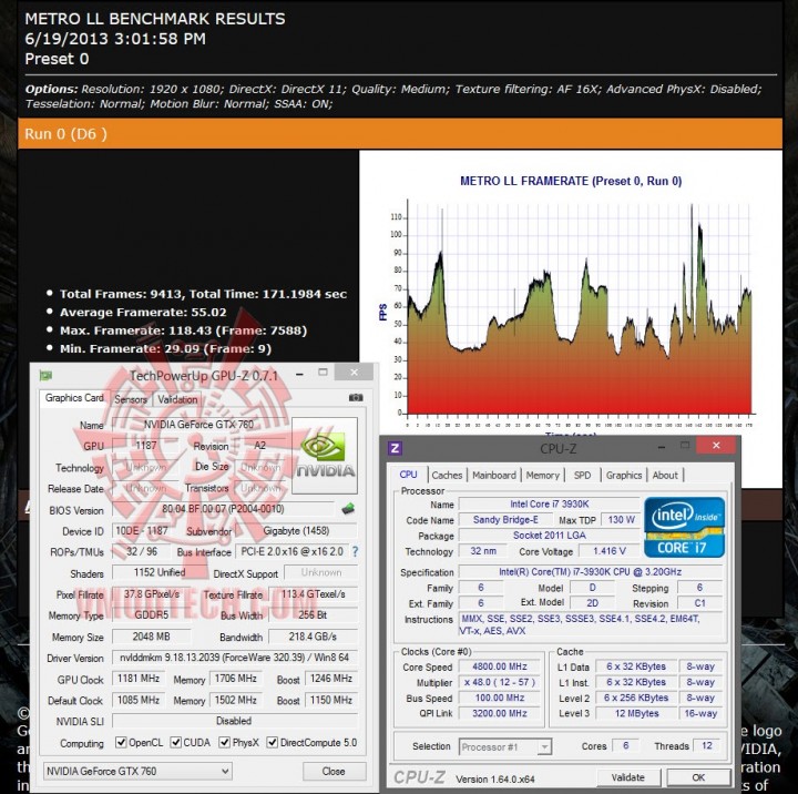 6 19 2013 3 20 37 pm 720x716 GIGABYTE NVIDIA GeForce GTX 760 OC 2GB Review
