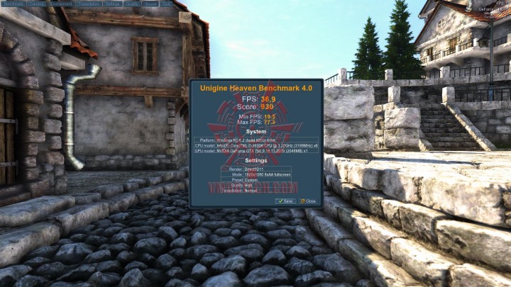 heaven 2013 06 19 11 53 58 28 720x405 GIGABYTE NVIDIA GeForce GTX 760 OC 2GB Review