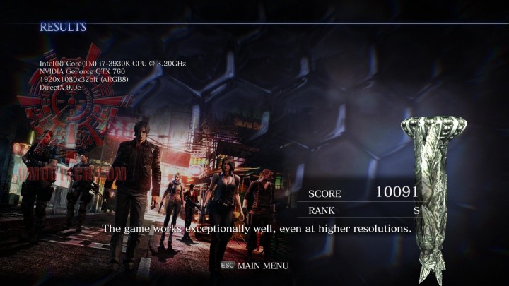 re6 2013 06 18 21 33 21 52 720x405 GIGABYTE NVIDIA GeForce GTX 760 OC 2GB Review