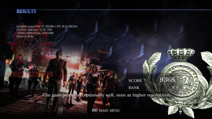 re6 2013 06 19 11 49 05 64 720x405 GIGABYTE NVIDIA GeForce GTX 760 OC 2GB Review