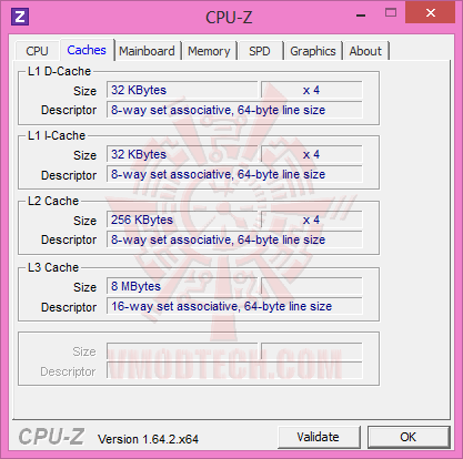 c2 ASUS TUF SABERTOOTH Z87 Motherboard Review