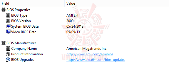 ed5 ASUS TUF SABERTOOTH Z87 Motherboard Review