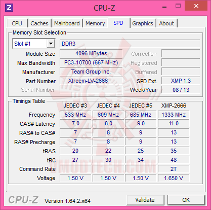 c5 GIGABYTE GA Z87X D3H Motherboard Review