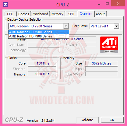 c6 GIGABYTE GA Z87X D3H Motherboard Review