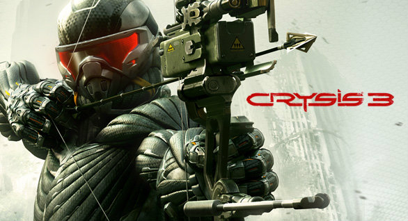 crysis31 AMD FX 9590 Processor Review 