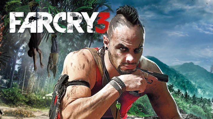 farcry3 720x404 AMD A10 7850K Dual Graphics Performance 