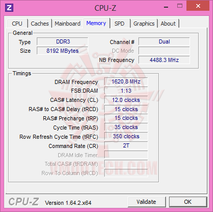 c4 ASUS ROG MAXIMUS VI GENE mATX Motherboard Review