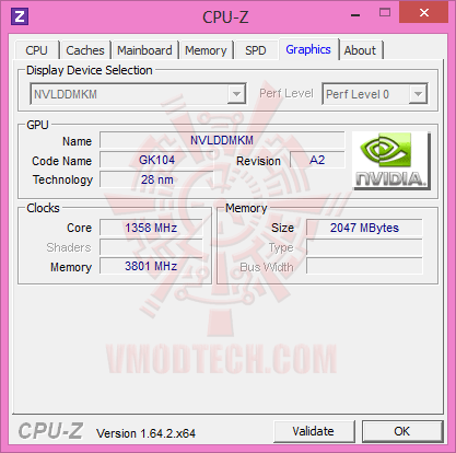 c6 ASUS ROG MAXIMUS VI GENE mATX Motherboard Review