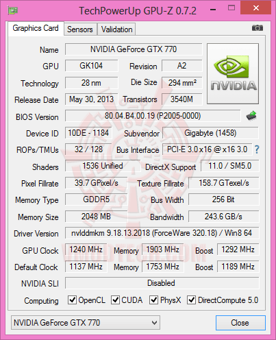 c7 ASUS ROG MAXIMUS VI GENE mATX Motherboard Review