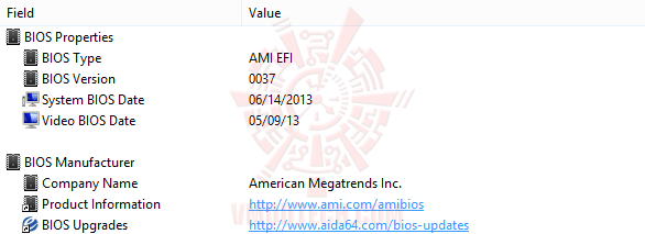 ed5 ASUS ROG MAXIMUS VI GENE mATX Motherboard Review